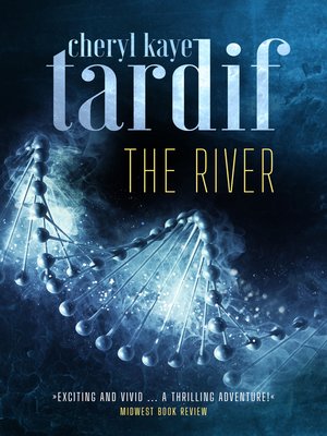 cover image of The River